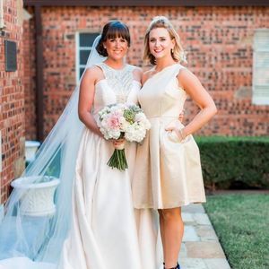 Meet your Posher, Hillary